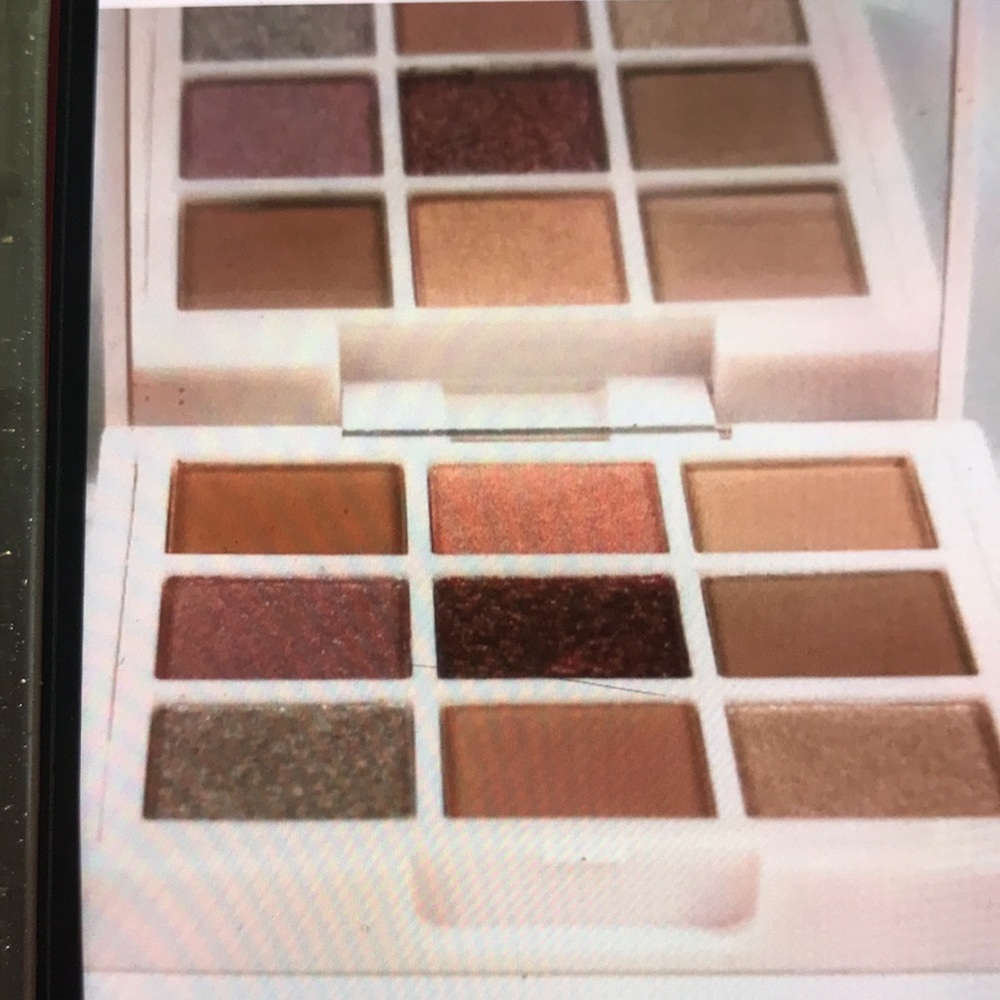 NEW Ciate trend Edit 9 shade Eyeshadow palette New BNIB - Picture 3 of 8